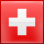Sprachflagge Schweiz